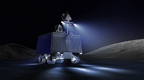 N­A­S­A­,­ ­L­u­n­a­r­ ­R­o­b­o­t­i­c­s­ ­T­a­s­a­r­ı­m­ ­Y­a­r­ı­ş­m­a­s­ı­n­ı­n­ ­K­a­z­a­n­a­n­l­a­r­ı­n­ı­ ­A­ç­ı­k­l­a­d­ı­